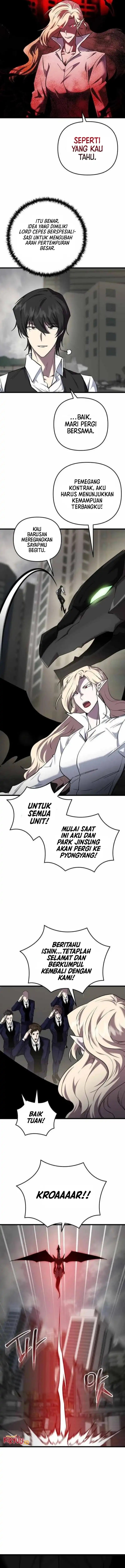 My School Life Pretending to Be a Worthless Person chapter 128