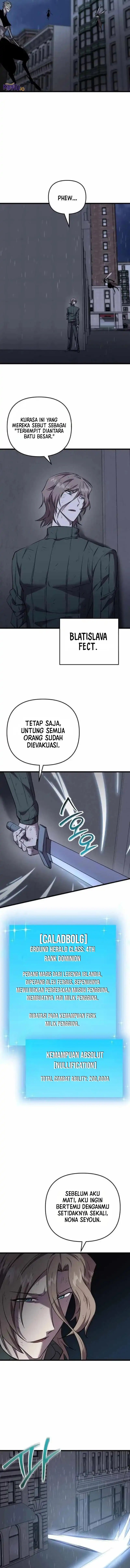 My School Life Pretending to Be a Worthless Person chapter 128
