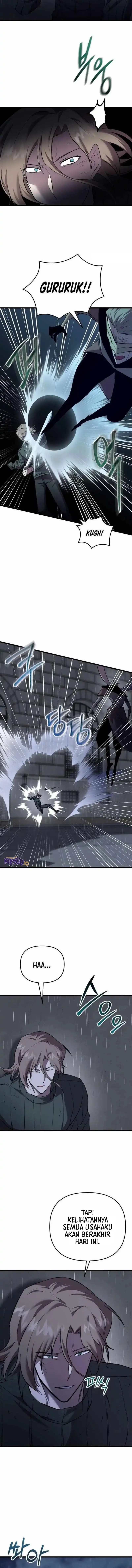 My School Life Pretending to Be a Worthless Person chapter 128