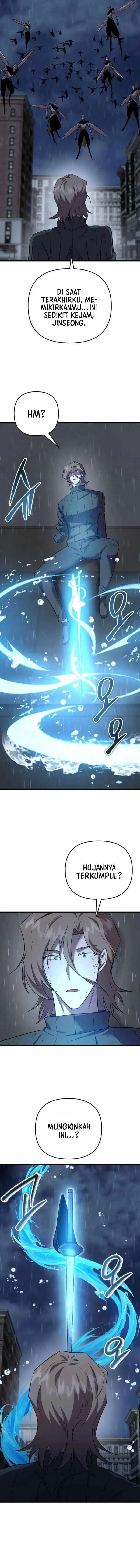 My School Life Pretending to Be a Worthless Person chapter 128