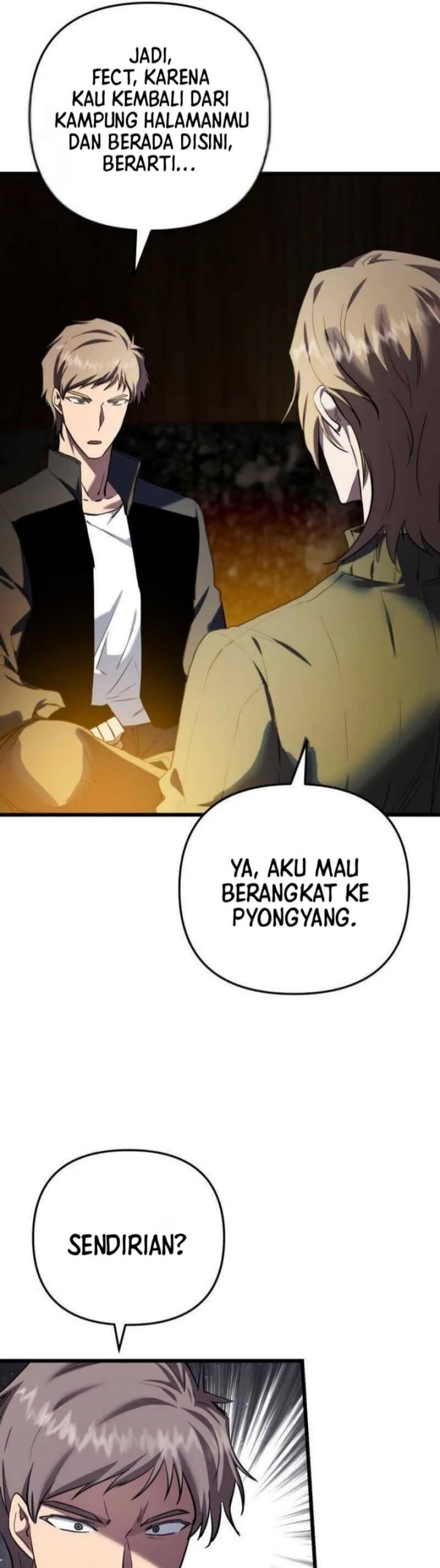 My School Life Pretending to Be a Worthless Person chapter 129