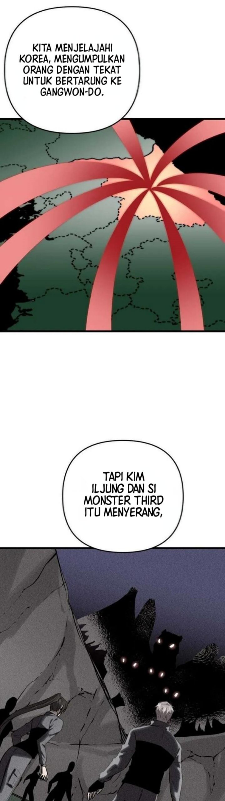 My School Life Pretending to Be a Worthless Person chapter 129