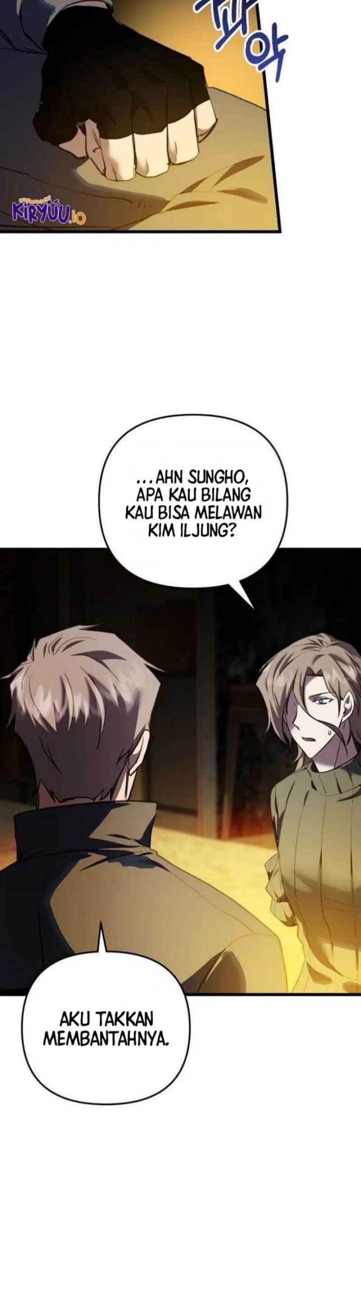 My School Life Pretending to Be a Worthless Person chapter 129