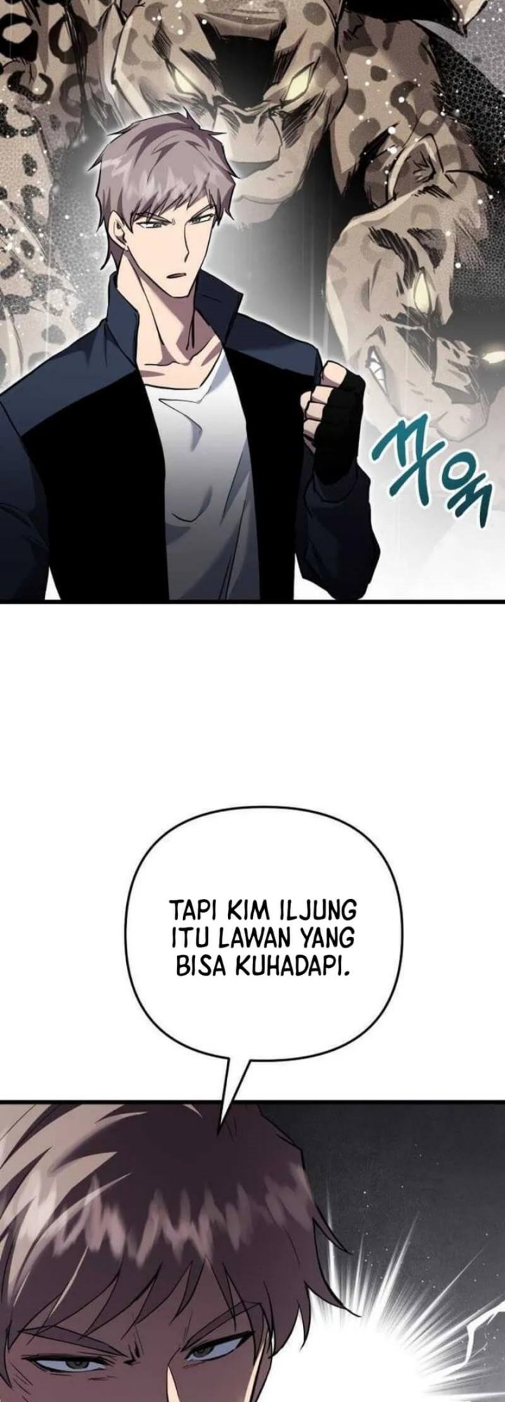 My School Life Pretending to Be a Worthless Person chapter 129