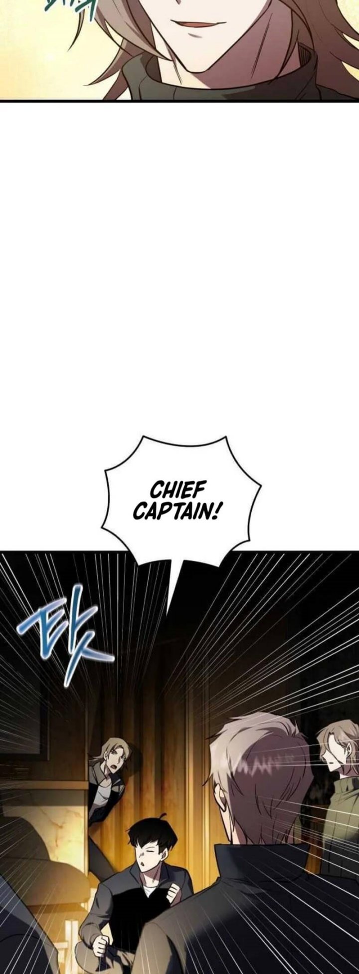 My School Life Pretending to Be a Worthless Person chapter 129