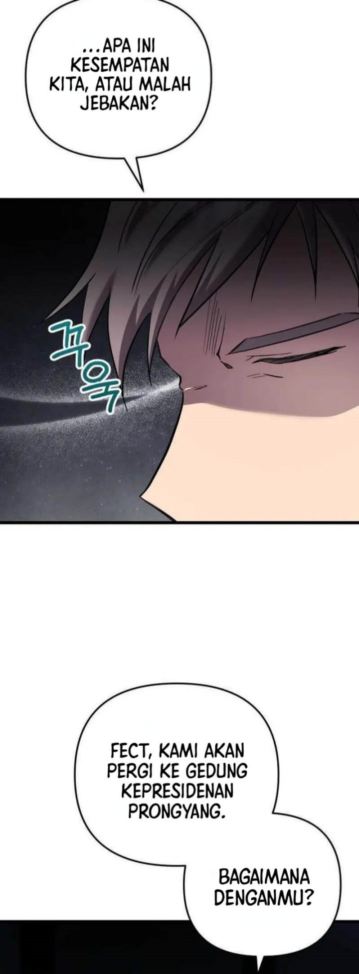 My School Life Pretending to Be a Worthless Person chapter 129