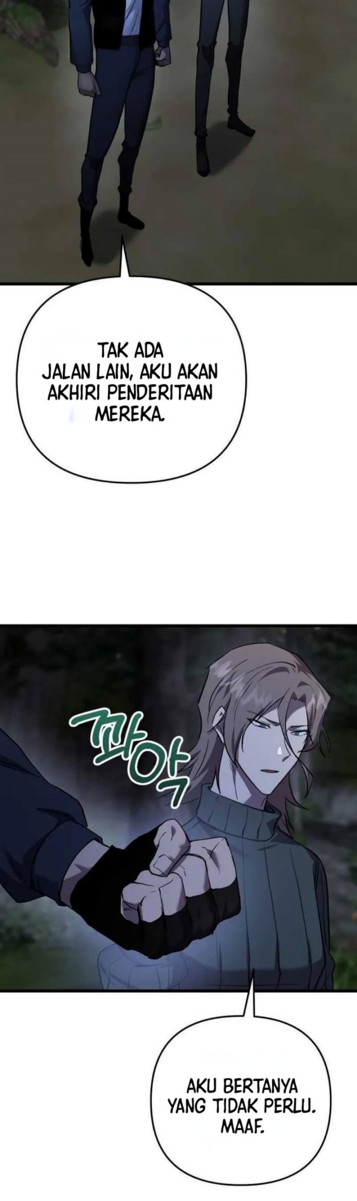 My School Life Pretending to Be a Worthless Person chapter 129