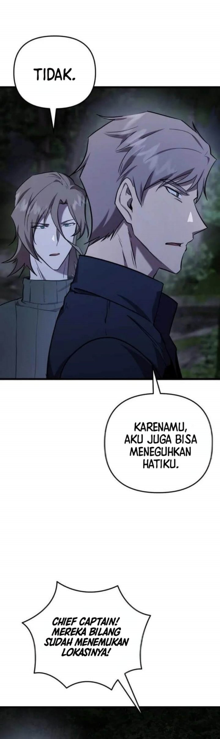 My School Life Pretending to Be a Worthless Person chapter 129