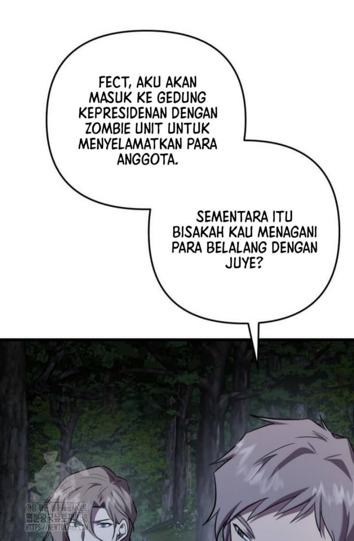 My School Life Pretending to Be a Worthless Person chapter 129