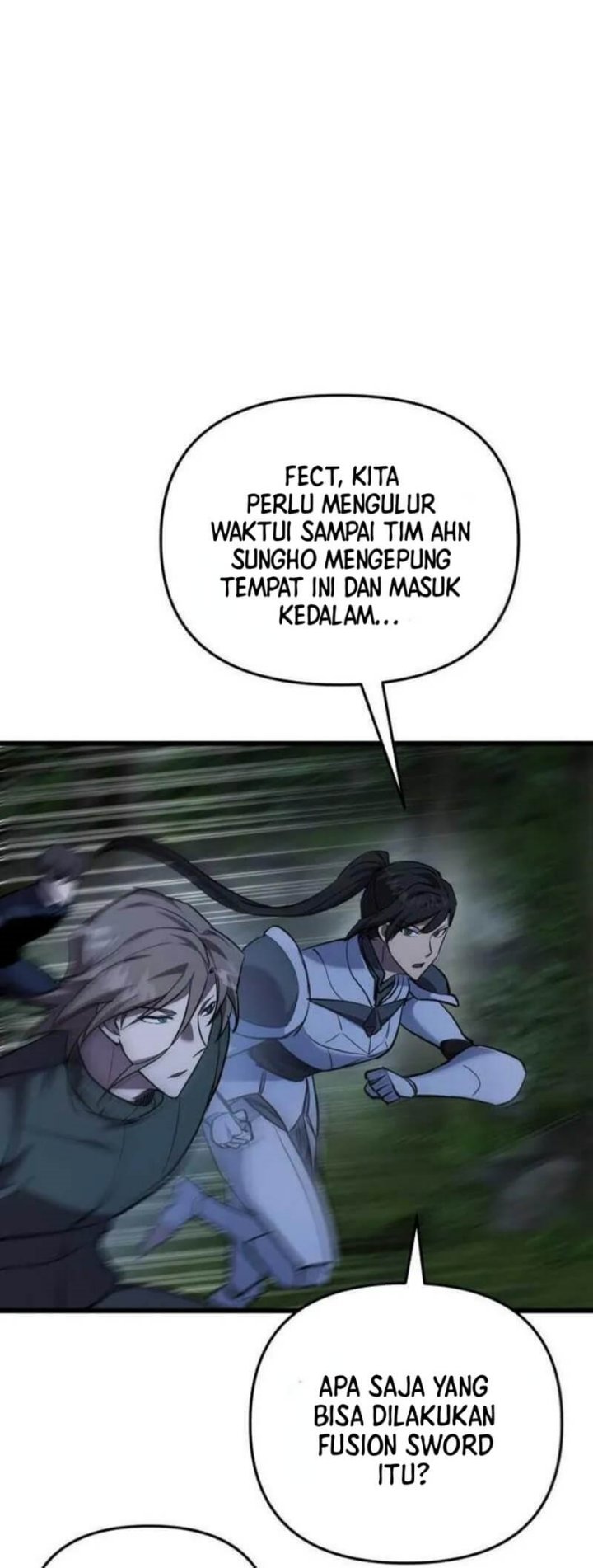 My School Life Pretending to Be a Worthless Person chapter 129