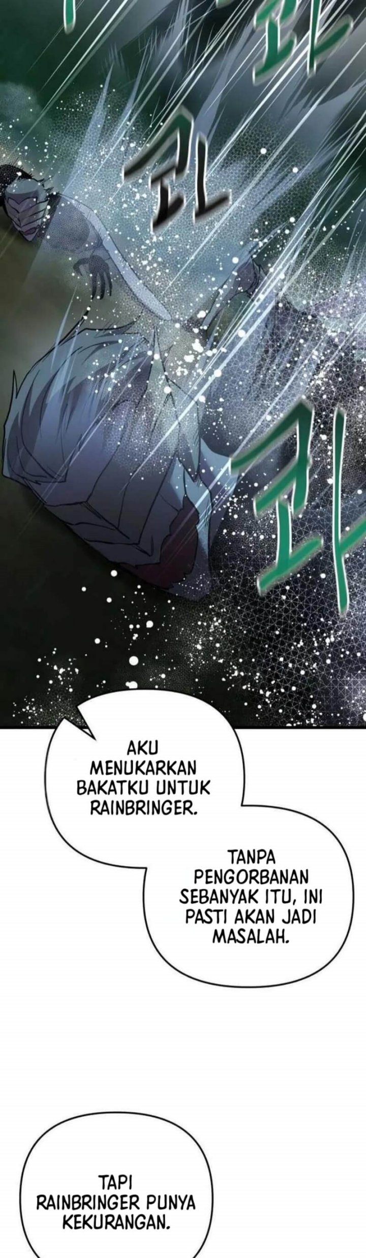 My School Life Pretending to Be a Worthless Person chapter 129