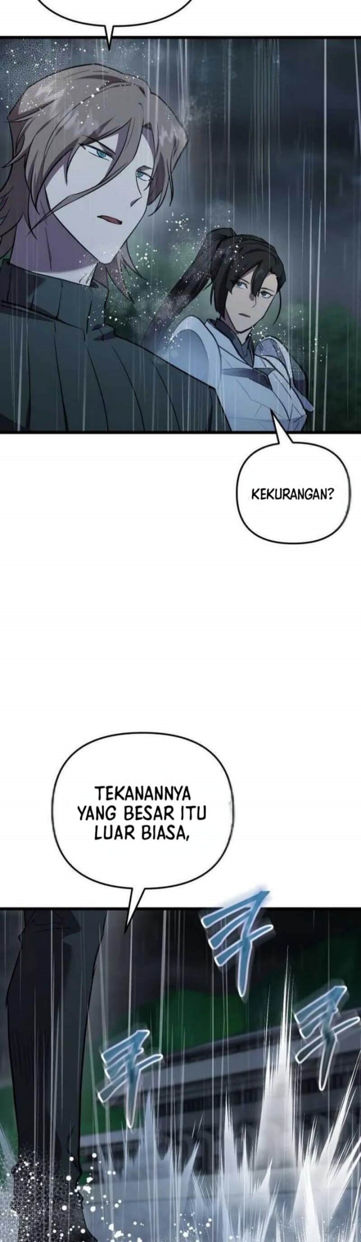 My School Life Pretending to Be a Worthless Person chapter 129