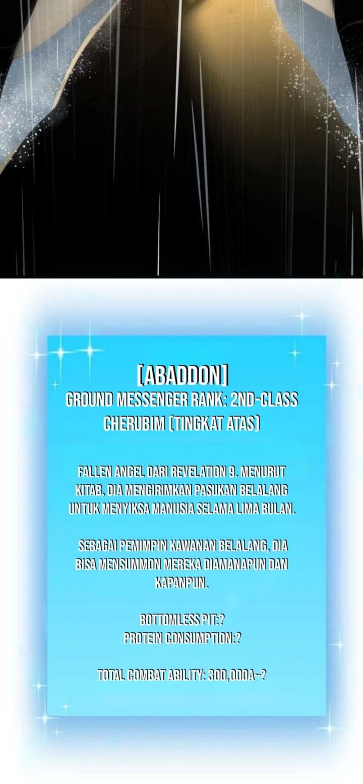 My School Life Pretending to Be a Worthless Person chapter 129