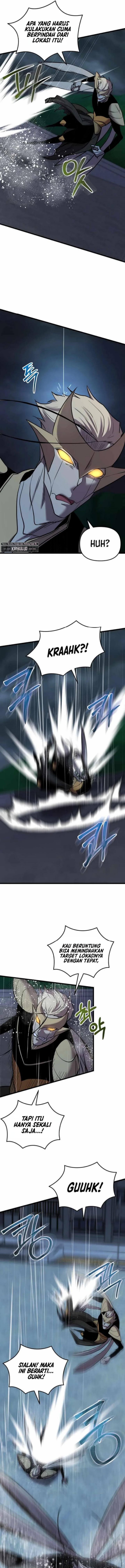 My School Life Pretending to Be a Worthless Person Chapter 131 Bahasa Indonesia