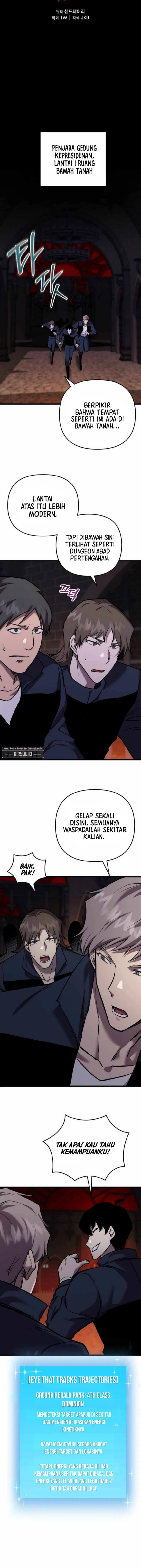 My School Life Pretending to Be a Worthless Person Chapter 131 Bahasa Indonesia