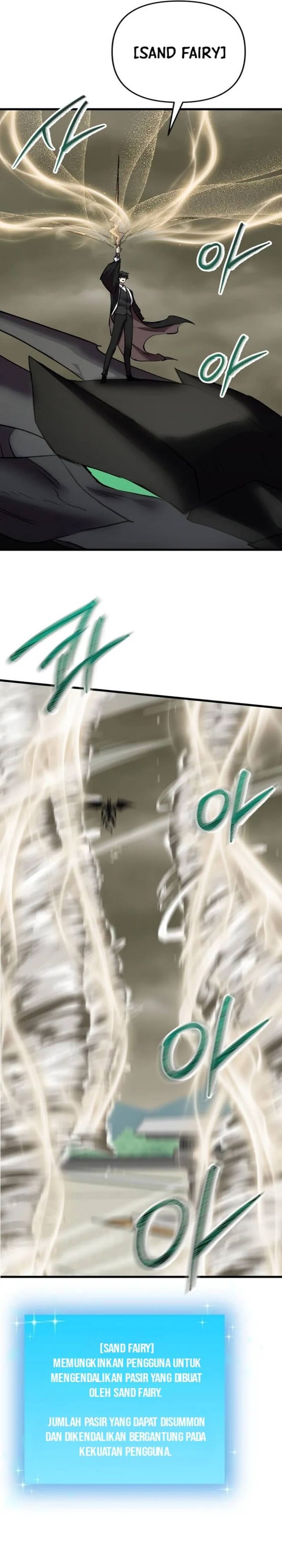 My School Life Pretending to Be a Worthless Person Chapter 136 Bahasa Indonesia