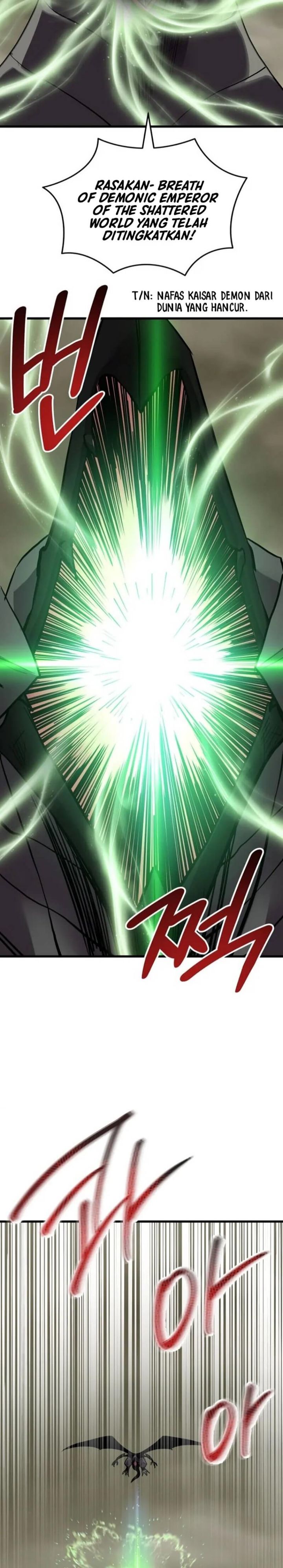 My School Life Pretending to Be a Worthless Person Chapter 136 Bahasa Indonesia