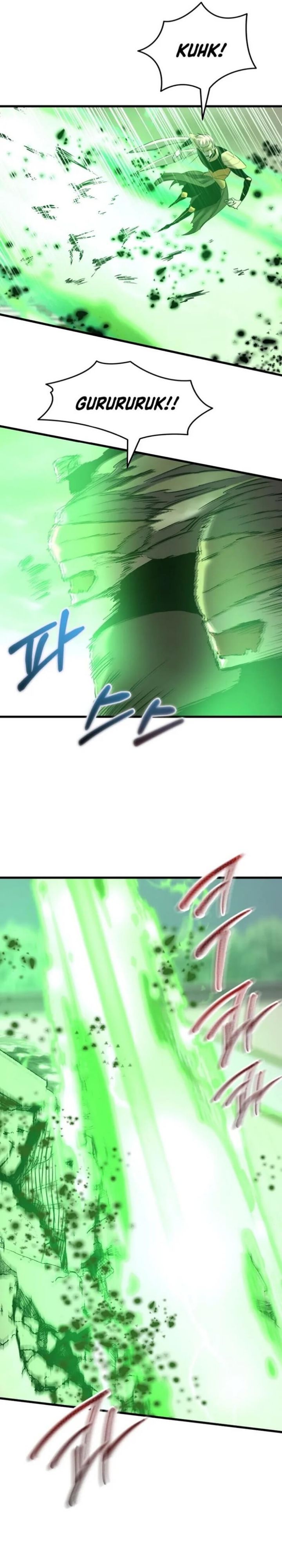 My School Life Pretending to Be a Worthless Person Chapter 136 Bahasa Indonesia