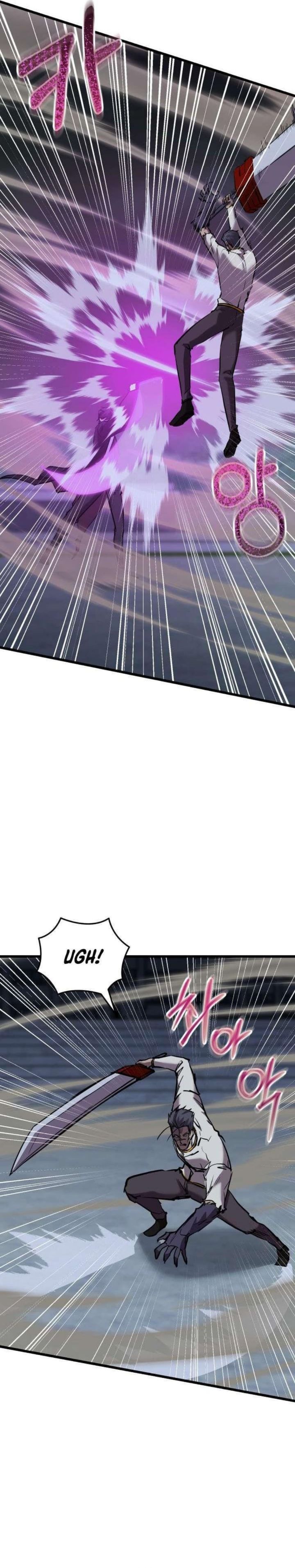 My School Life Pretending to Be a Worthless Person Chapter 137 Bahasa Indonesia