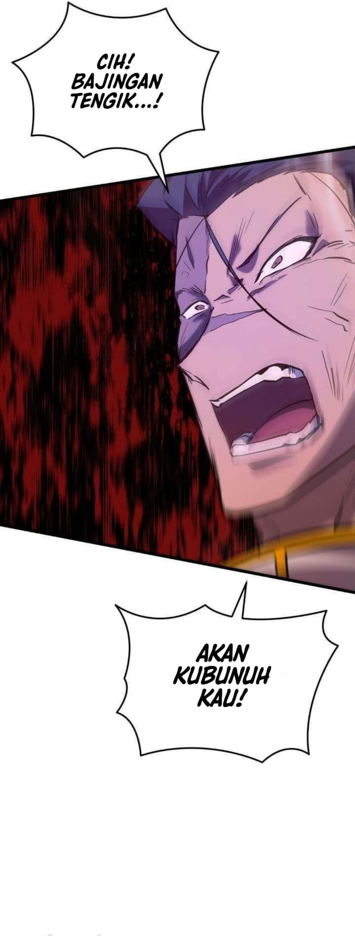 My School Life Pretending to Be a Worthless Person Chapter 137 Bahasa Indonesia