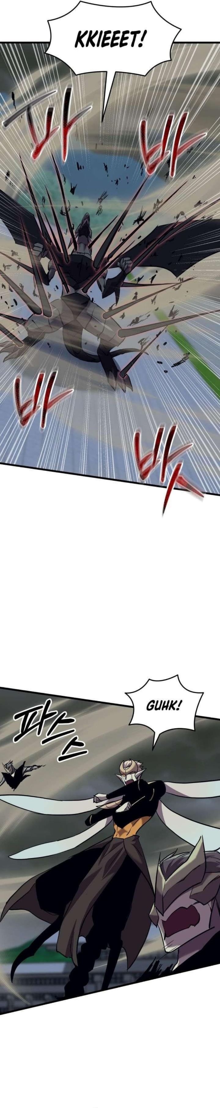 My School Life Pretending to Be a Worthless Person Chapter 137 Bahasa Indonesia