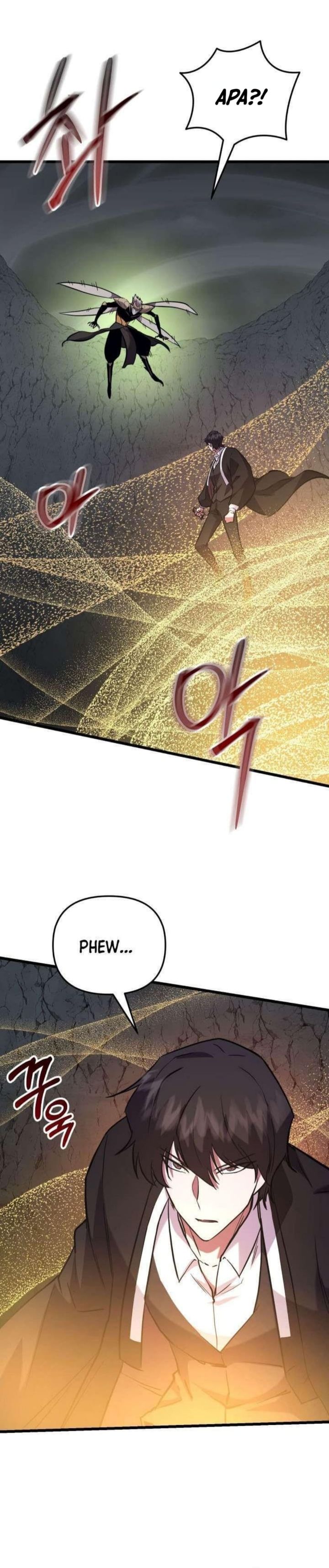 My School Life Pretending to Be a Worthless Person Chapter 137 Bahasa Indonesia