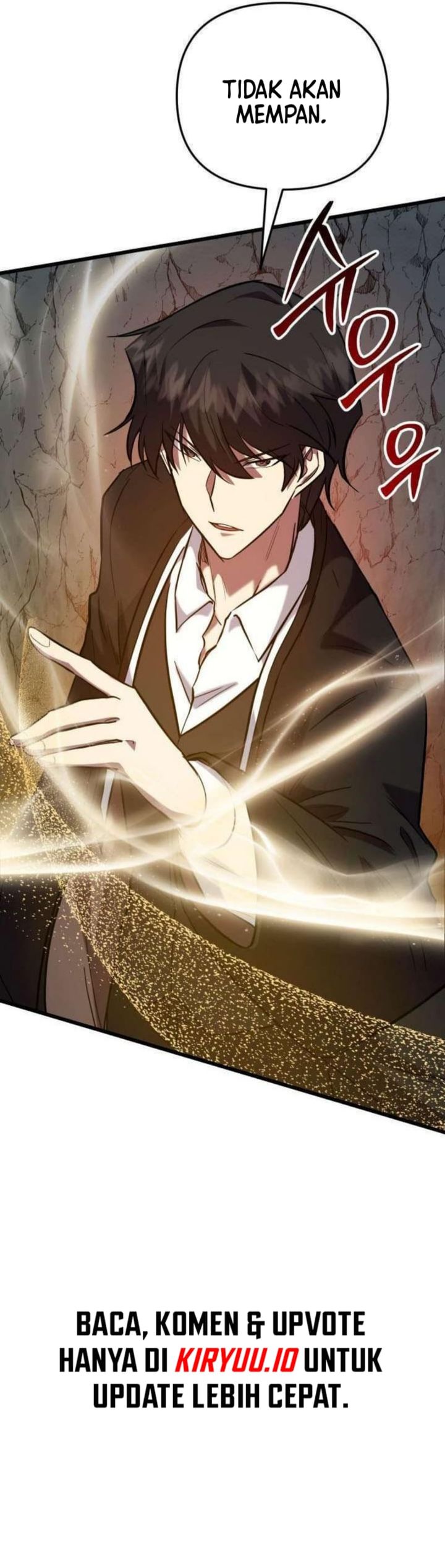 My School Life Pretending to Be a Worthless Person Chapter 137 Bahasa Indonesia