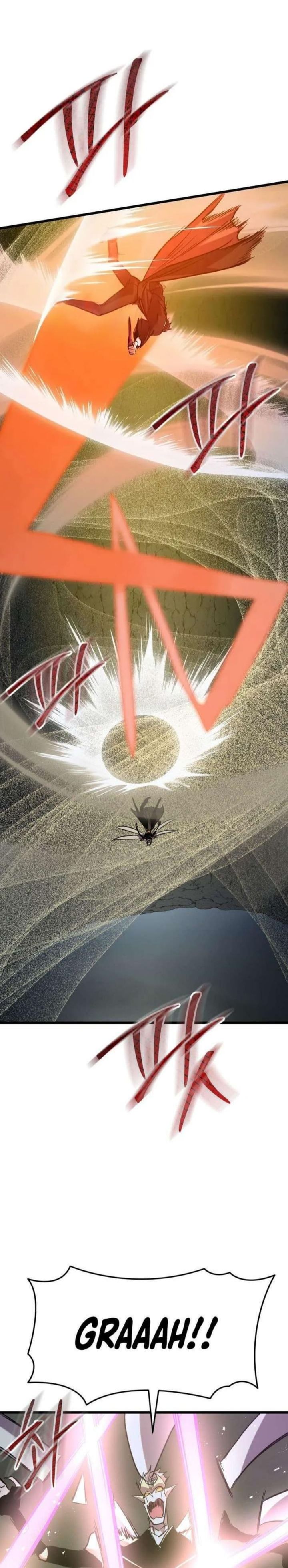 My School Life Pretending to Be a Worthless Person Chapter 137 Bahasa Indonesia