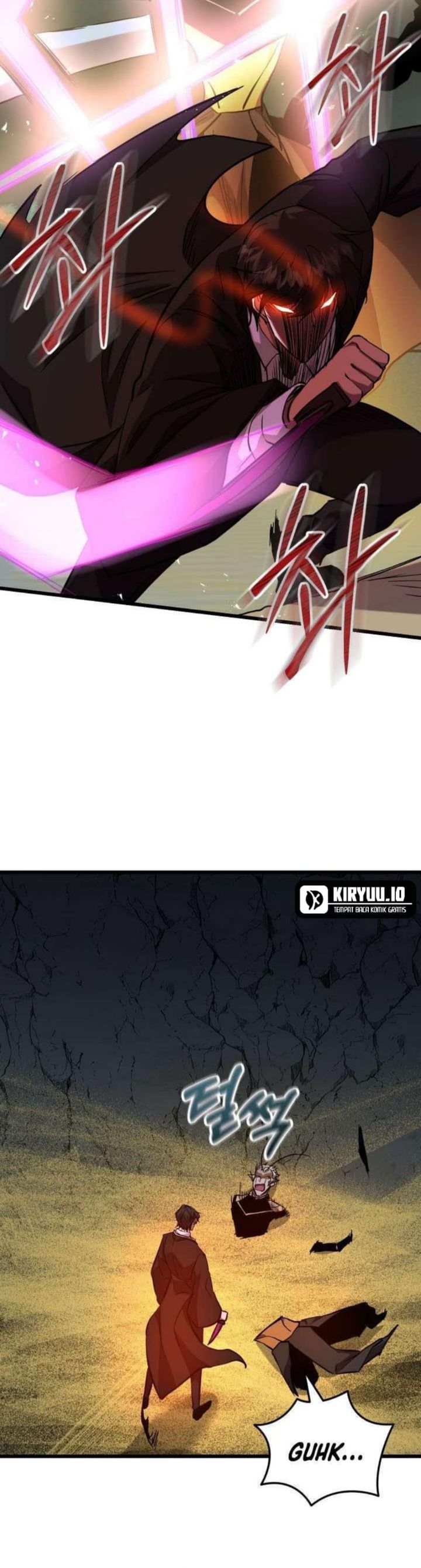 My School Life Pretending to Be a Worthless Person Chapter 137 Bahasa Indonesia