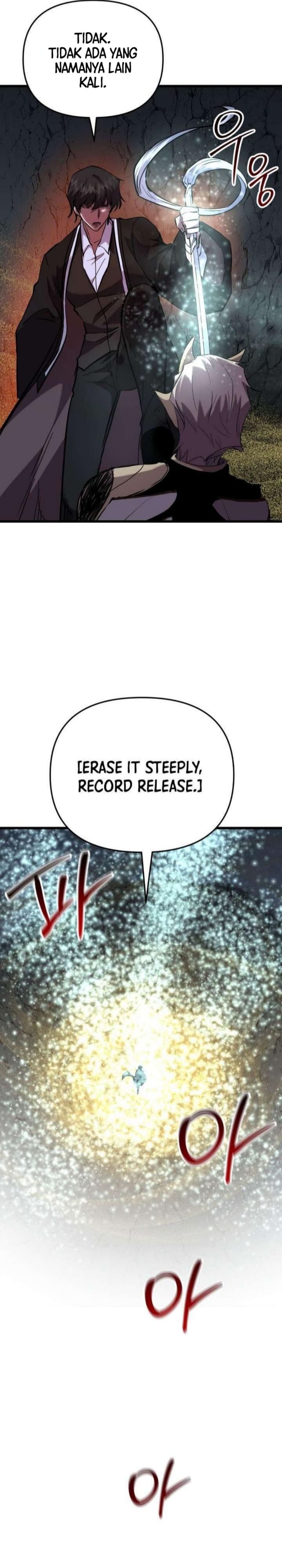 My School Life Pretending to Be a Worthless Person Chapter 137 Bahasa Indonesia