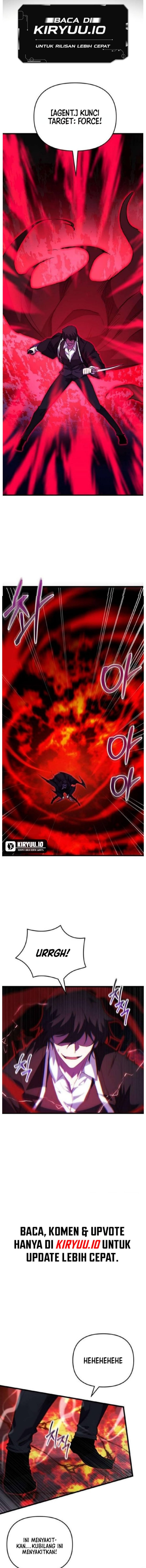 My School Life Pretending to Be a Worthless Person Chapter 140 Bahasa Indonesia