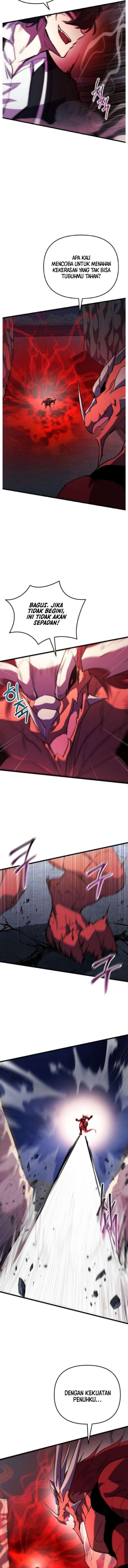 My School Life Pretending to Be a Worthless Person Chapter 140 Bahasa Indonesia