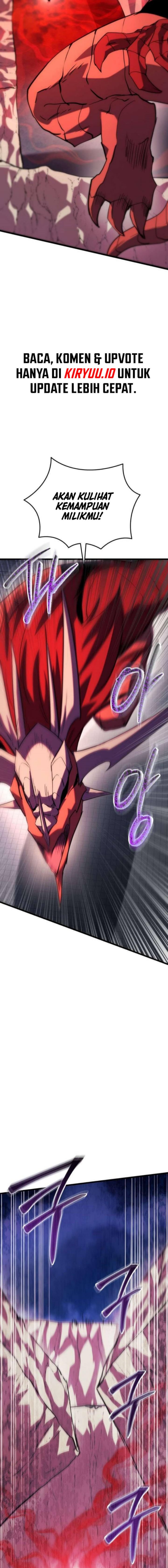 My School Life Pretending to Be a Worthless Person Chapter 140 Bahasa Indonesia