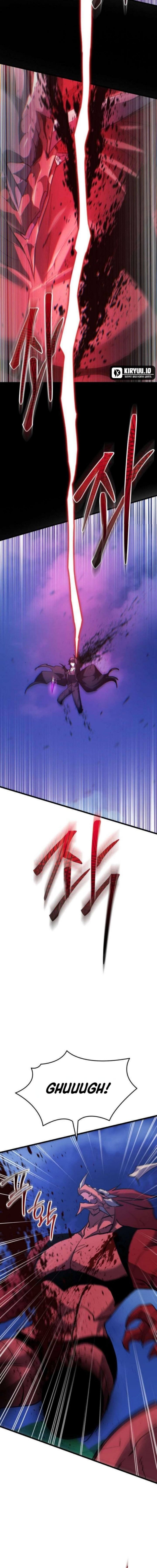 My School Life Pretending to Be a Worthless Person Chapter 140 Bahasa Indonesia