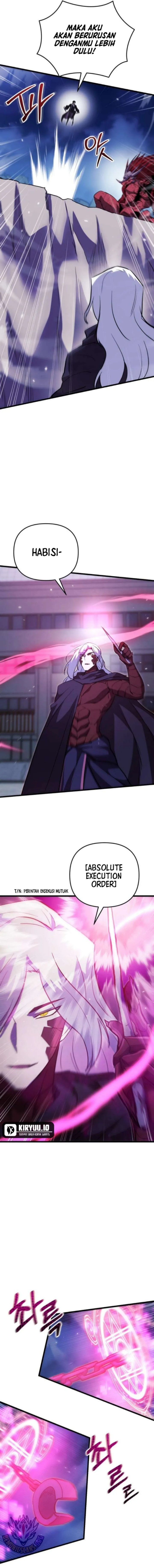 My School Life Pretending to Be a Worthless Person Chapter 141 Bahasa Indonesia