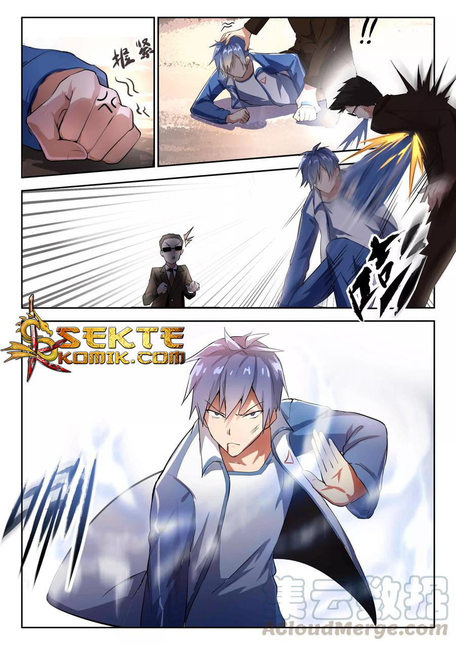 My Sister From Japan Chapter 22 Bahasa Indonesia