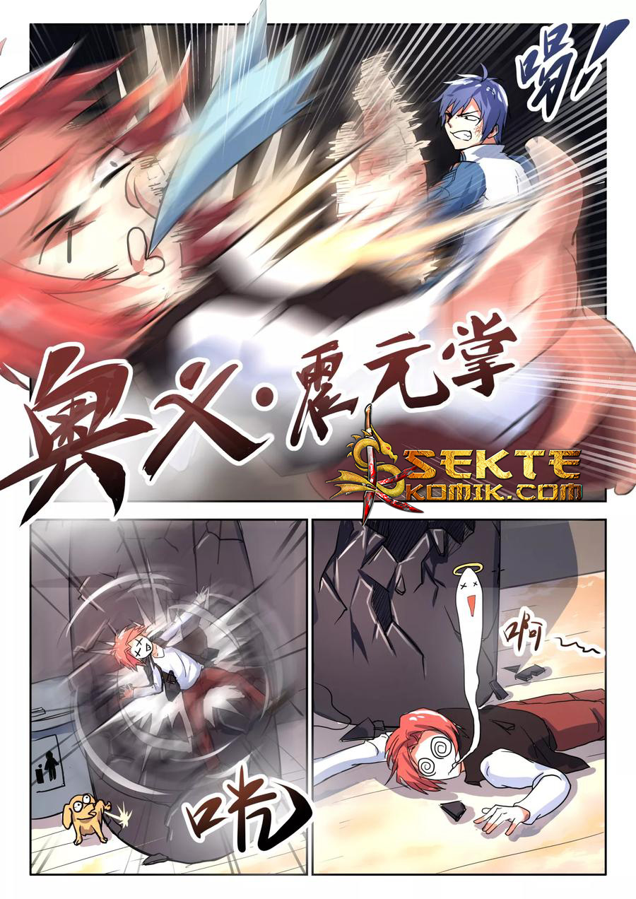 My Sister From Japan Chapter 22 Bahasa Indonesia