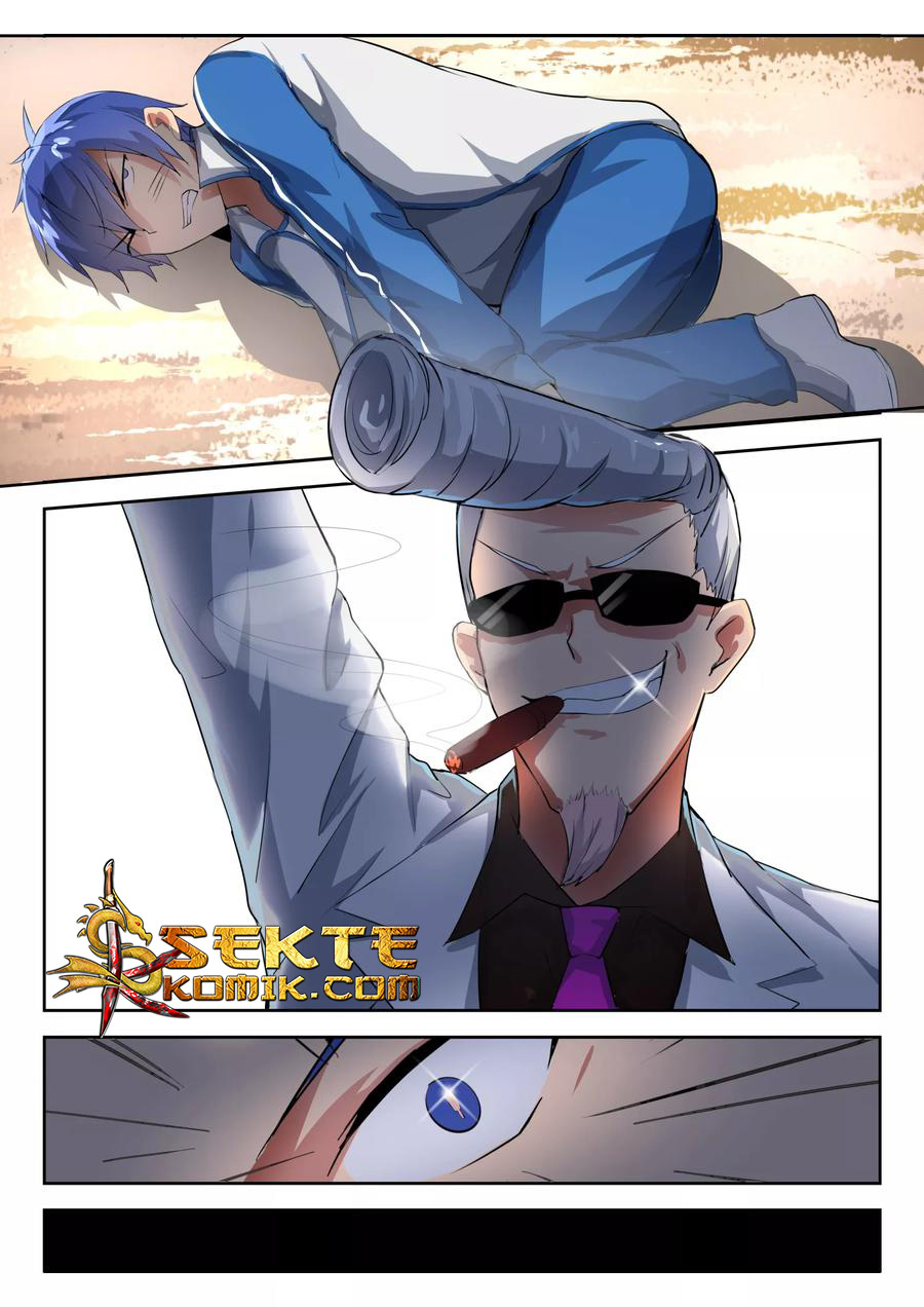 My Sister From Japan Chapter 22 Bahasa Indonesia