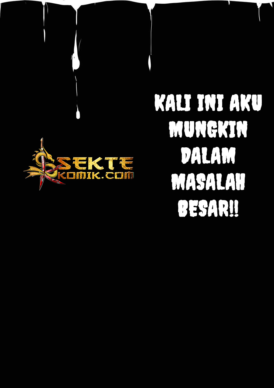 My Sister From Japan Chapter 22 Bahasa Indonesia