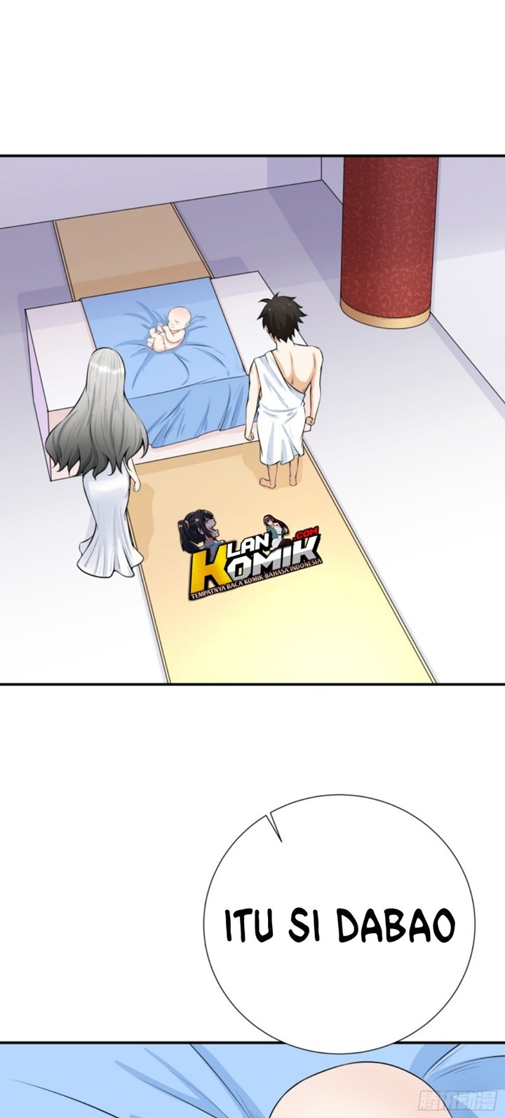 My Son In Brother chapter 2