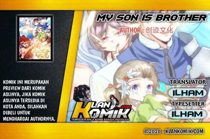 My Son In Brother chapter 7