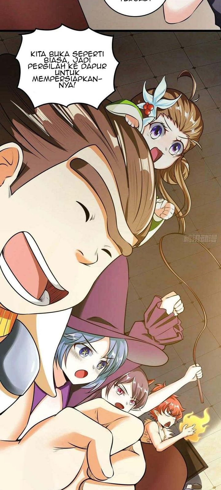 My Son In Brother chapter 10
