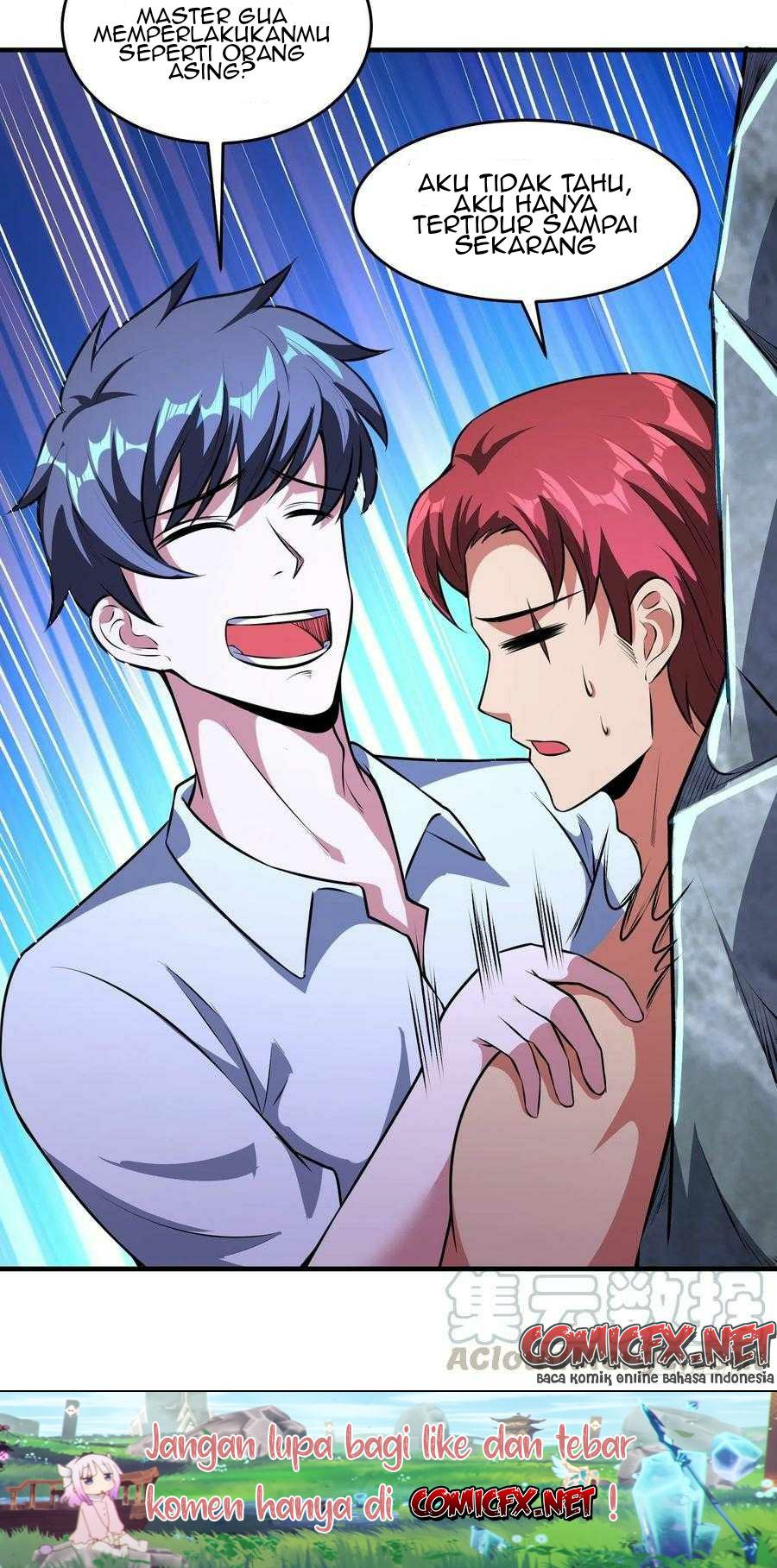 My Son In Brother chapter 13