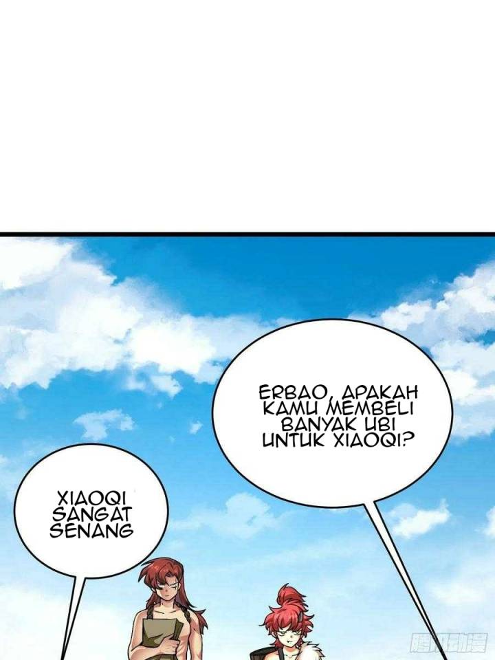 My Son In Brother Chapter 21 Bahasa Indonesia