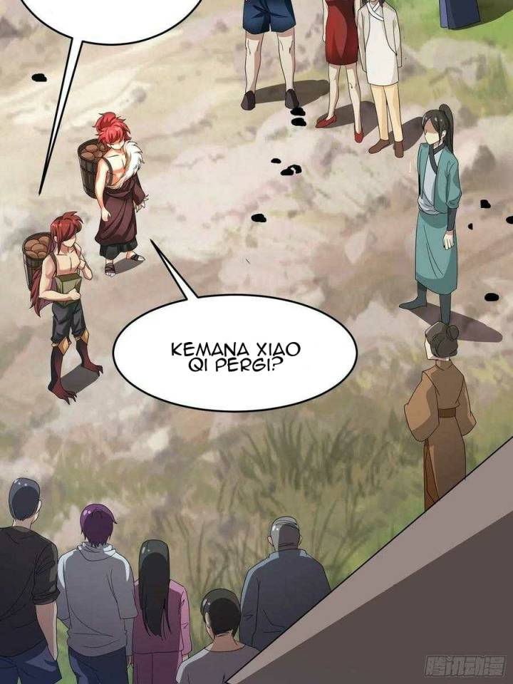My Son In Brother Chapter 21 Bahasa Indonesia