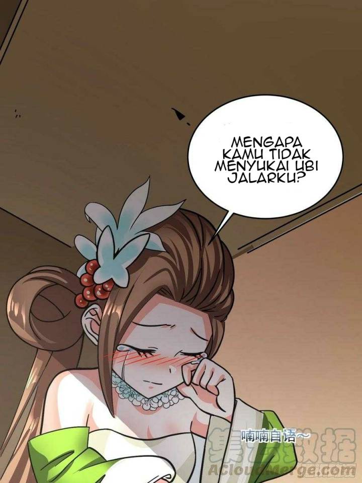 My Son In Brother Chapter 21 Bahasa Indonesia