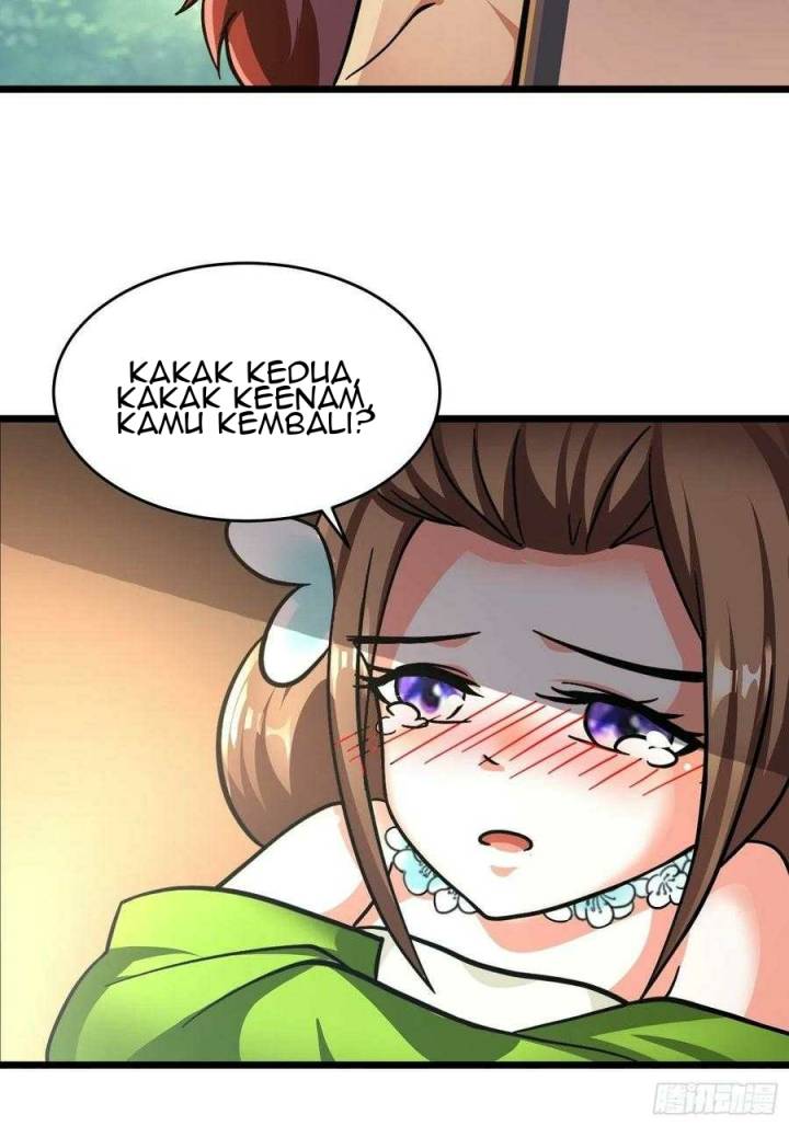 My Son In Brother Chapter 21 Bahasa Indonesia