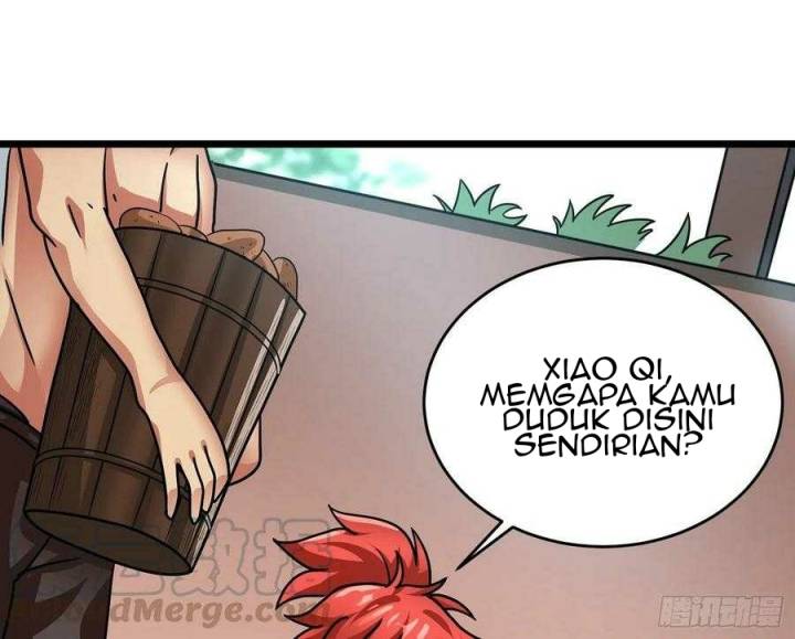 My Son In Brother Chapter 21 Bahasa Indonesia