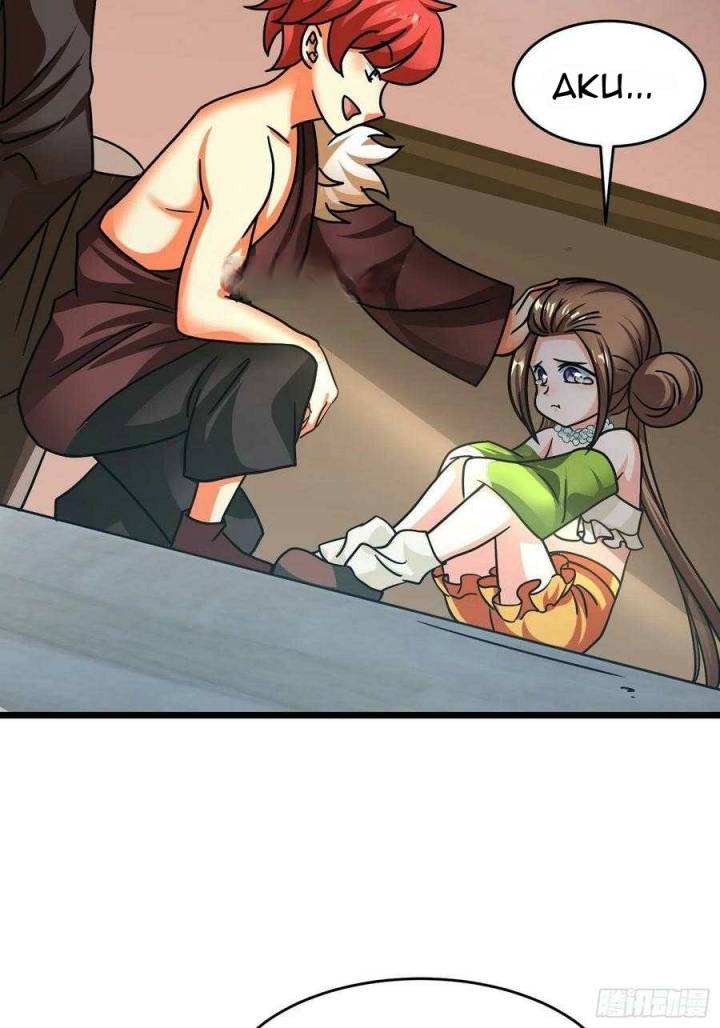 My Son In Brother Chapter 21 Bahasa Indonesia