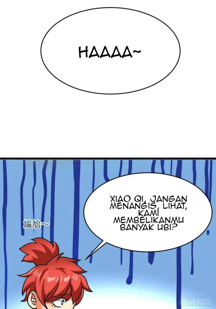 My Son In Brother Chapter 21 Bahasa Indonesia